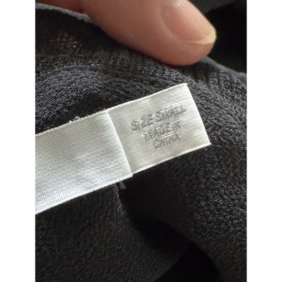 ALEXANDER WANG Cami Slip Dress S $495 MSRP - Picture 5 of 5